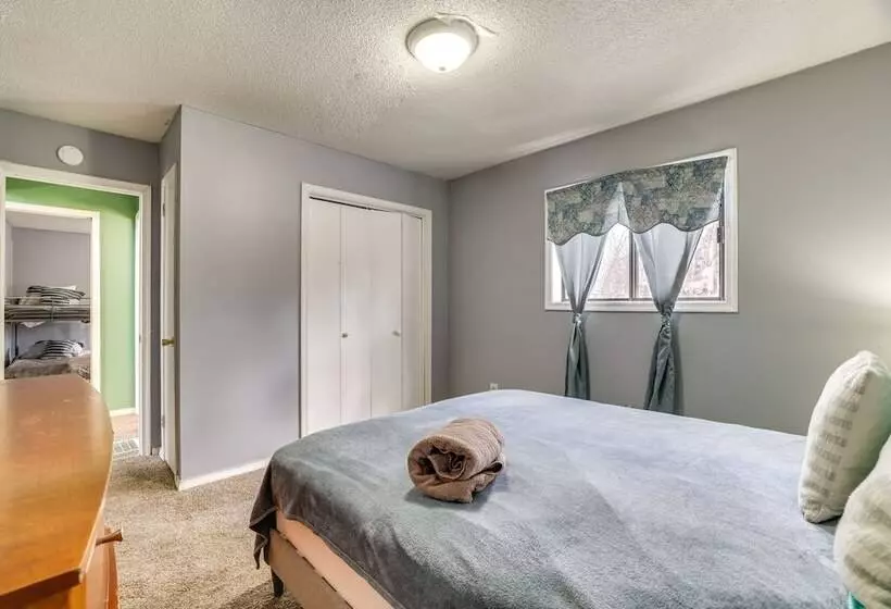 Pocono Paradise Haven W/ Game Room & Pool Access