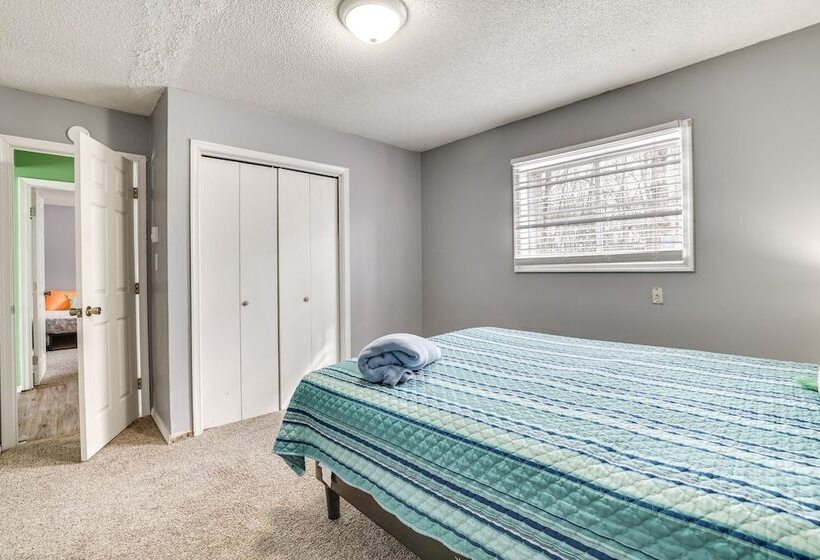 Pocono Paradise Haven W/ Game Room & Pool Access