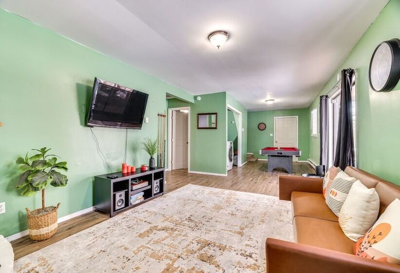 Pocono Paradise Haven W/ Game Room & Pool Access