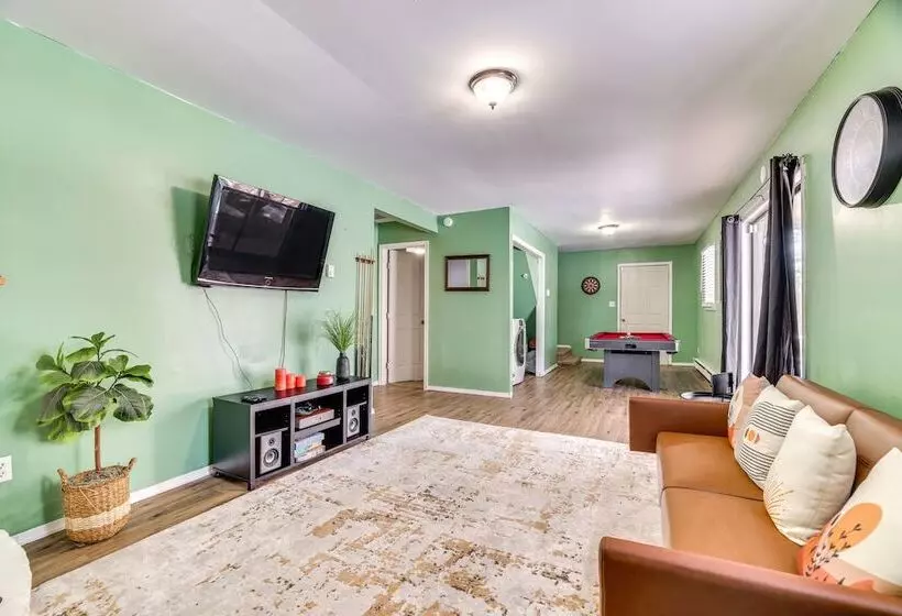 Pocono Paradise Haven W/ Game Room & Pool Access