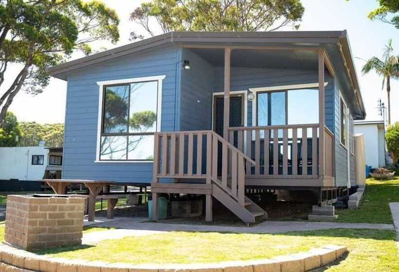 リゾートホテル Joalah Holiday Park