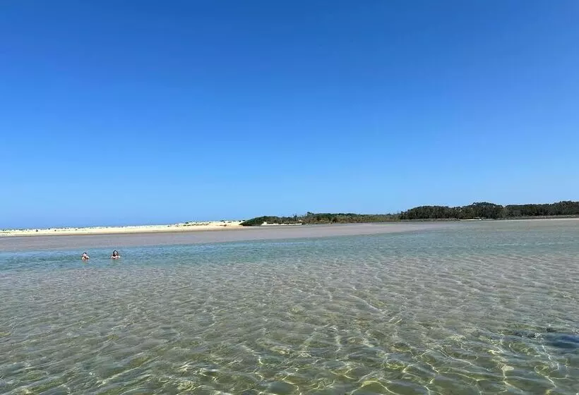 Lomakeskus Joalah Holiday Park