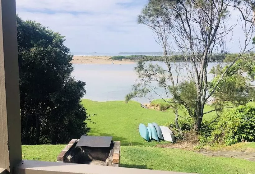 Lomakeskus Joalah Holiday Park