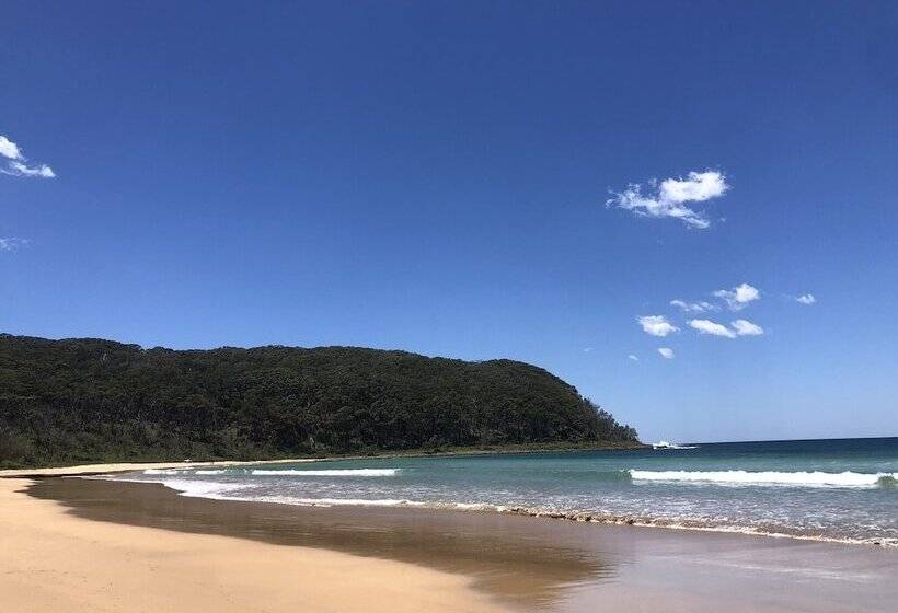 リゾートホテル Joalah Holiday Park