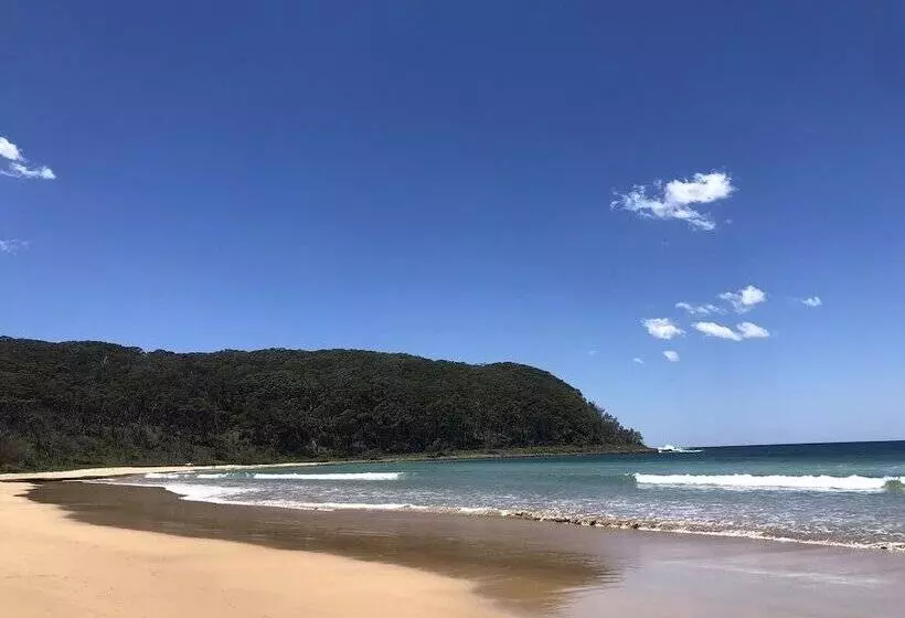 Lomakeskus Joalah Holiday Park