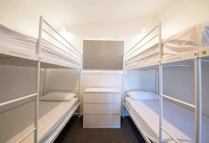 Lomakeskus Joalah Holiday Park