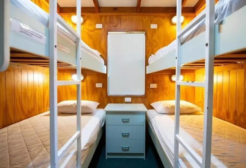 Lomakeskus Joalah Holiday Park