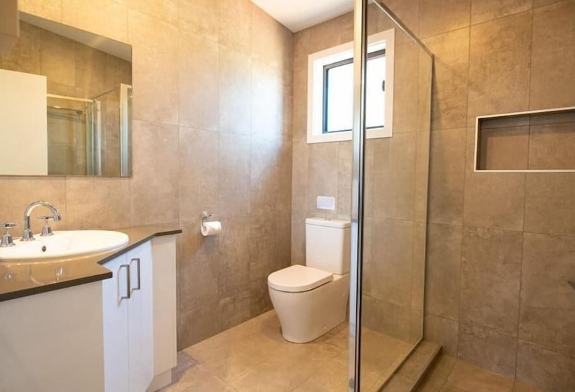 リゾートホテル Joalah Holiday Park