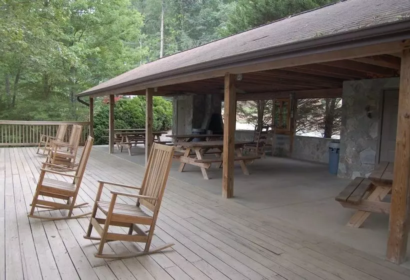 Spacious Cabin With Fantastic Long Range Mountain And Lake Views   Lake Lure   The Overlook 4 Bedroo