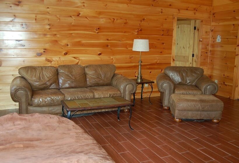 Spacious Cabin With Fantastic Long Range Mountain And Lake Views Lake Lure The Overlook 4 Bedroo
