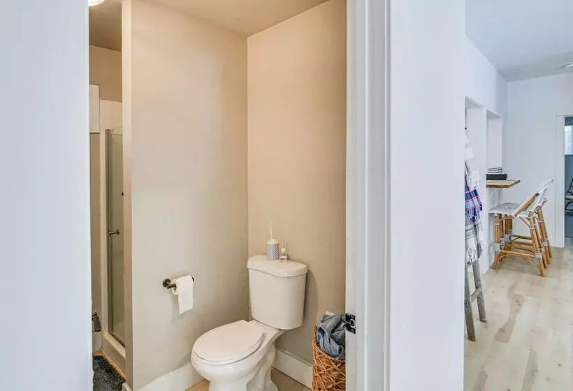 Westwood Cabin: Lake Almanor Across The Street!