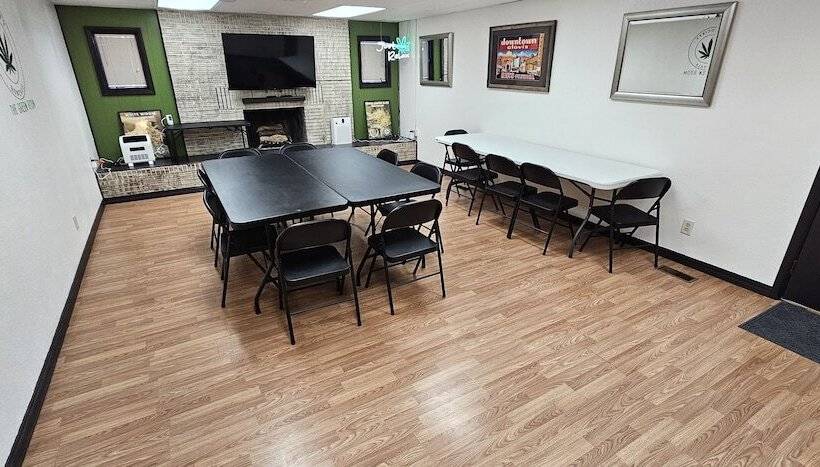 مبيت وإفطار The Canna House By High Society Rentals