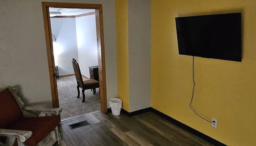 مبيت وإفطار The Canna House By High Society Rentals