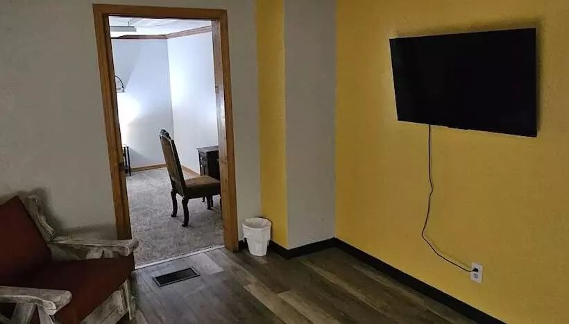 تختخواب و صبحانه The Canna House By High Society Rentals