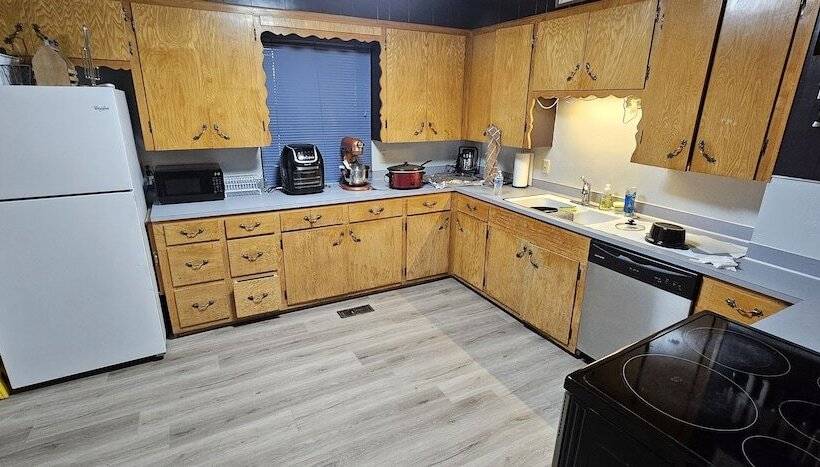 مبيت وإفطار The Canna House By High Society Rentals