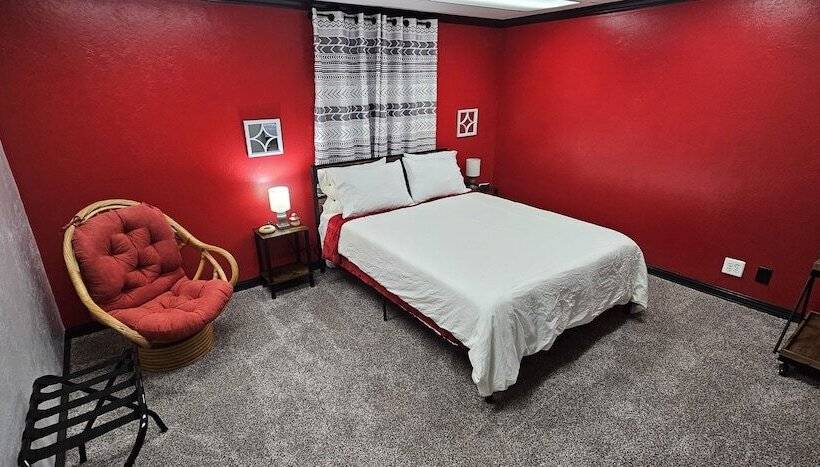 مبيت وإفطار The Canna House By High Society Rentals