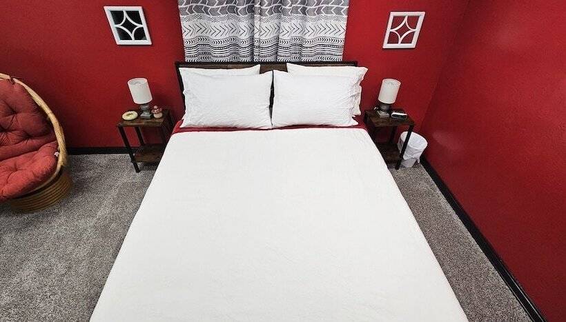 مبيت وإفطار The Canna House By High Society Rentals