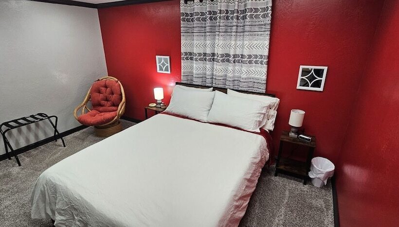 مبيت وإفطار The Canna House By High Society Rentals