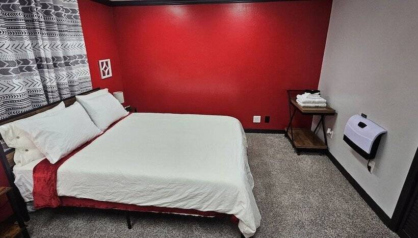 مبيت وإفطار The Canna House By High Society Rentals