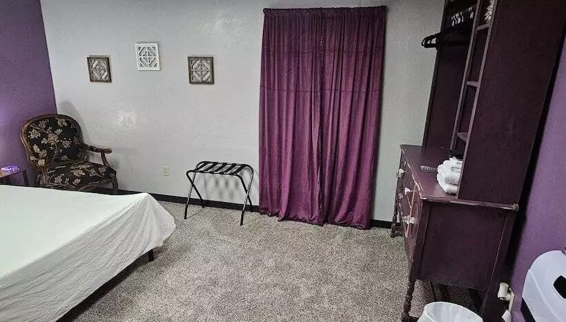 تختخواب و صبحانه The Canna House By High Society Rentals