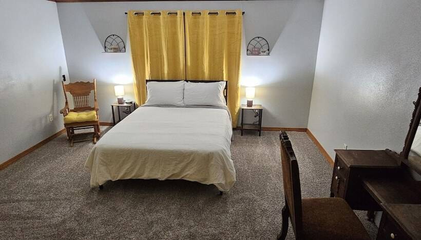 مبيت وإفطار The Canna House By High Society Rentals