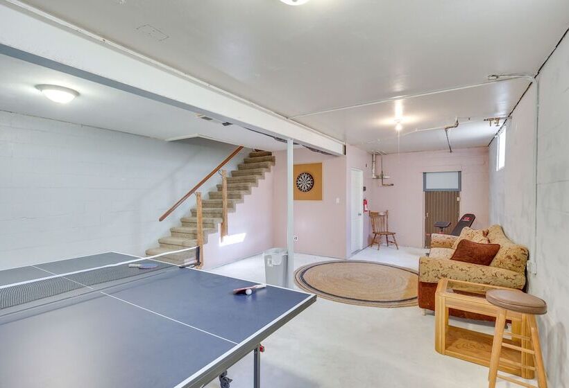 Charming Farmington Home ~ 16 Mi To Aztec Ruins!