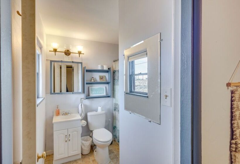 Charming Farmington Home ~ 16 Mi To Aztec Ruins!