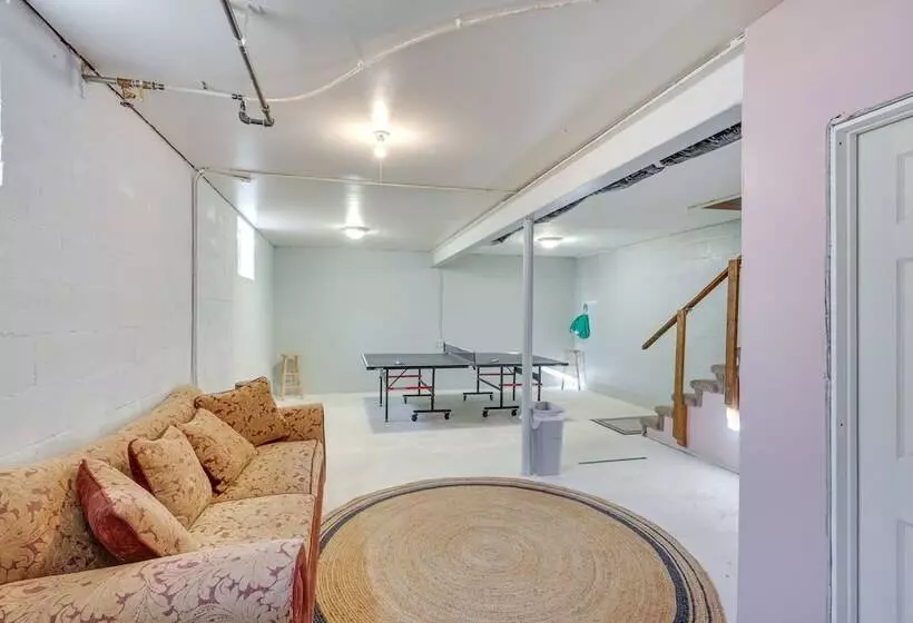 Charming Farmington Home ~ 16 Mi To Aztec Ruins!