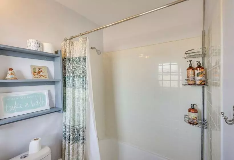 Charming Farmington Home ~ 16 Mi To Aztec Ruins!