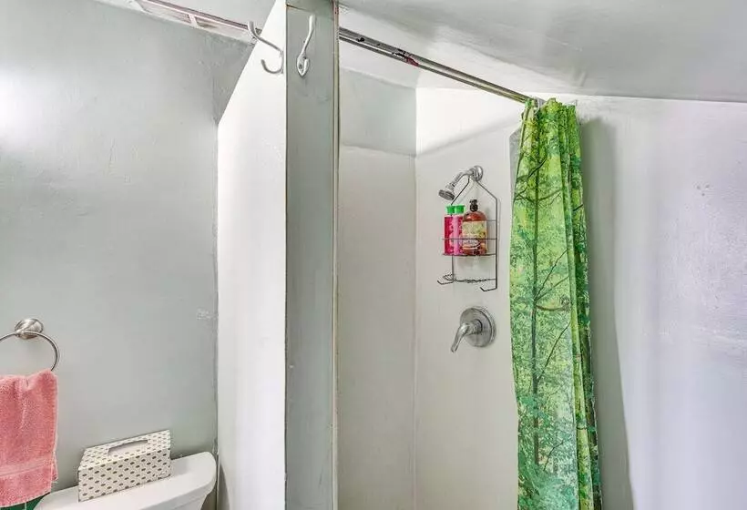 Charming Farmington Home ~ 16 Mi To Aztec Ruins!