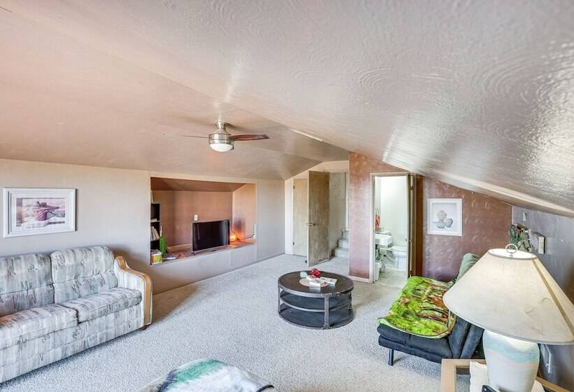 Charming Farmington Home ~ 16 Mi To Aztec Ruins!