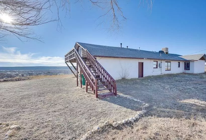 Charming Farmington Home ~ 16 Mi To Aztec Ruins!