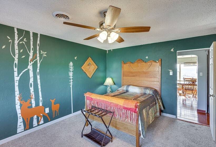 Charming Farmington Home ~ 16 Mi To Aztec Ruins!