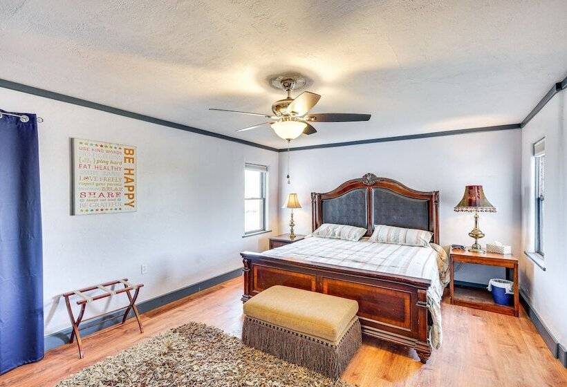 Charming Farmington Home ~ 16 Mi To Aztec Ruins!