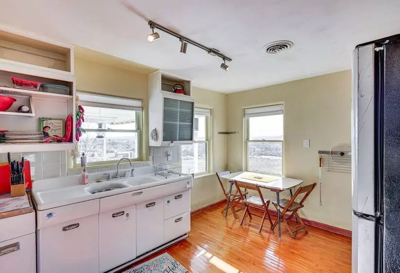 Charming Farmington Home ~ 16 Mi To Aztec Ruins!