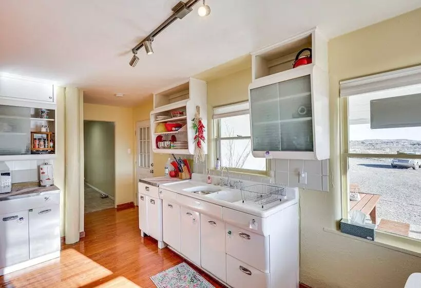 Charming Farmington Home ~ 16 Mi To Aztec Ruins!