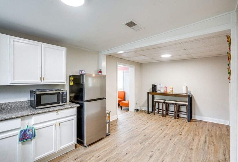 Winter Haven Home: Perfect For Families!