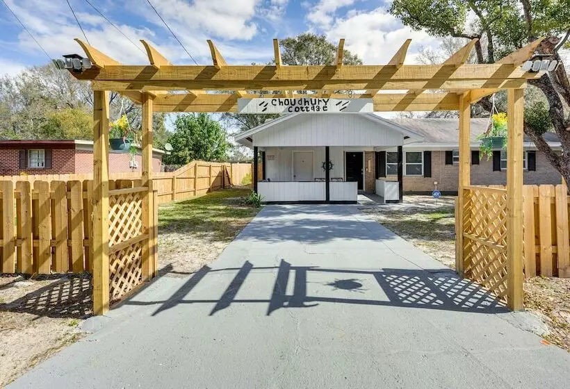 Winter Haven Home: Perfect For Families!