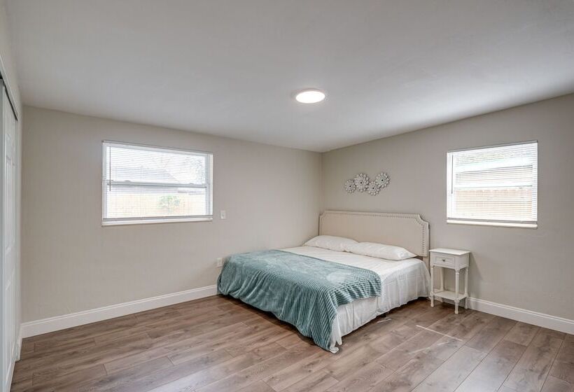 Winter Haven Home: Perfect For Families!