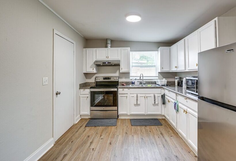 Winter Haven Home: Perfect For Families!