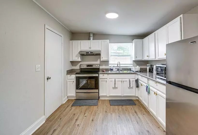 Winter Haven Home: Perfect For Families!