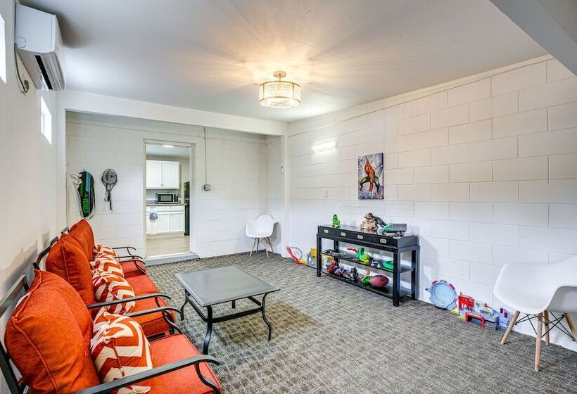 Winter Haven Home: Perfect For Families!