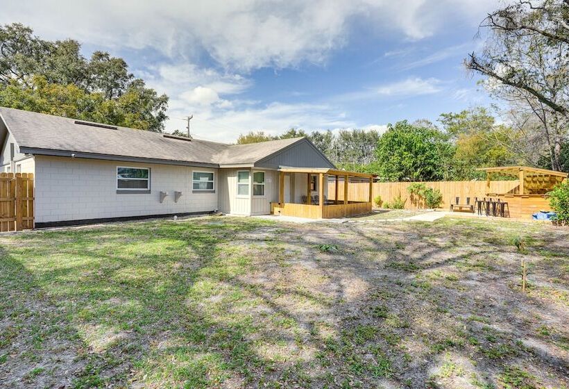 Winter Haven Home: Perfect For Families!