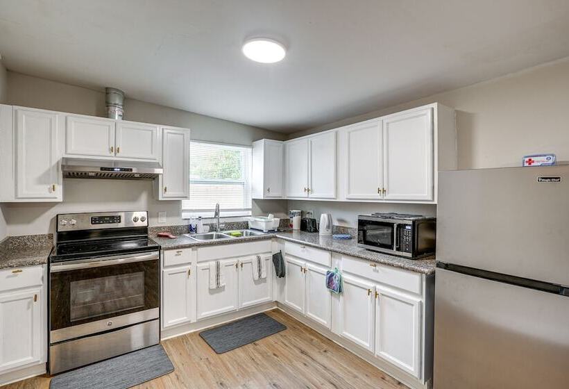 Winter Haven Home: Perfect For Families!