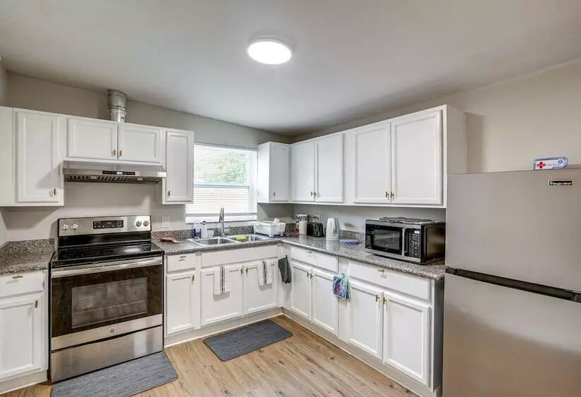 Winter Haven Home: Perfect For Families!