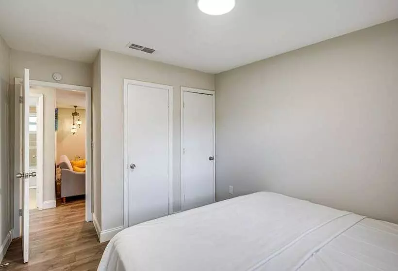 Winter Haven Home: Perfect For Families!