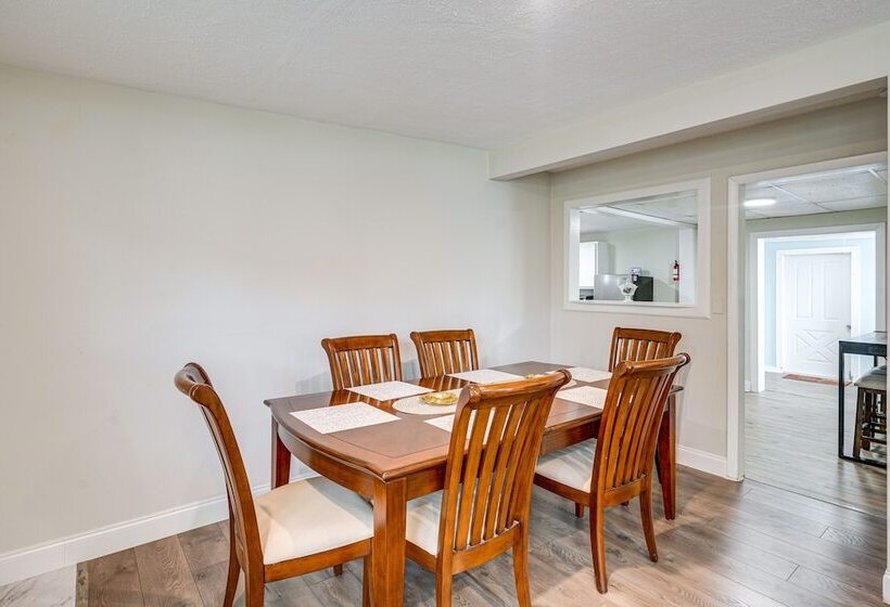 Winter Haven Home: Perfect For Families!