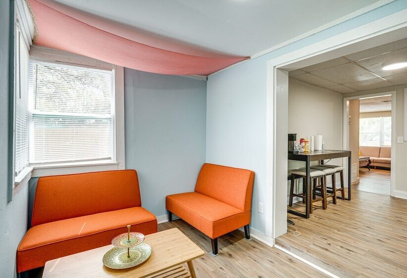 Winter Haven Home: Perfect For Families!