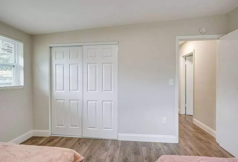 Winter Haven Home: Perfect For Families!