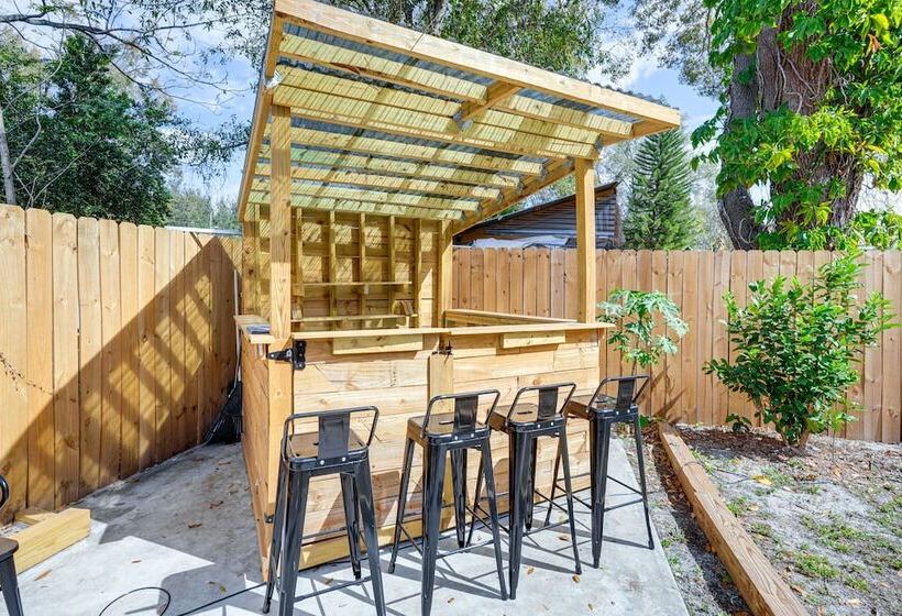 Winter Haven Home: Perfect For Families!